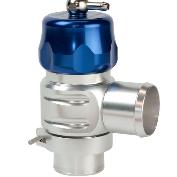 TURBOSMART BOV Plumb Back Uni 38mm-Blue