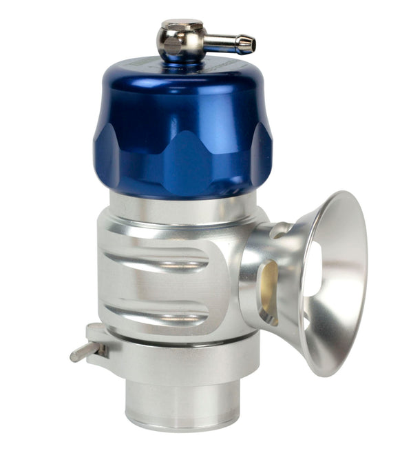 TURBOSMART BOV Supersonic Uni - Blue