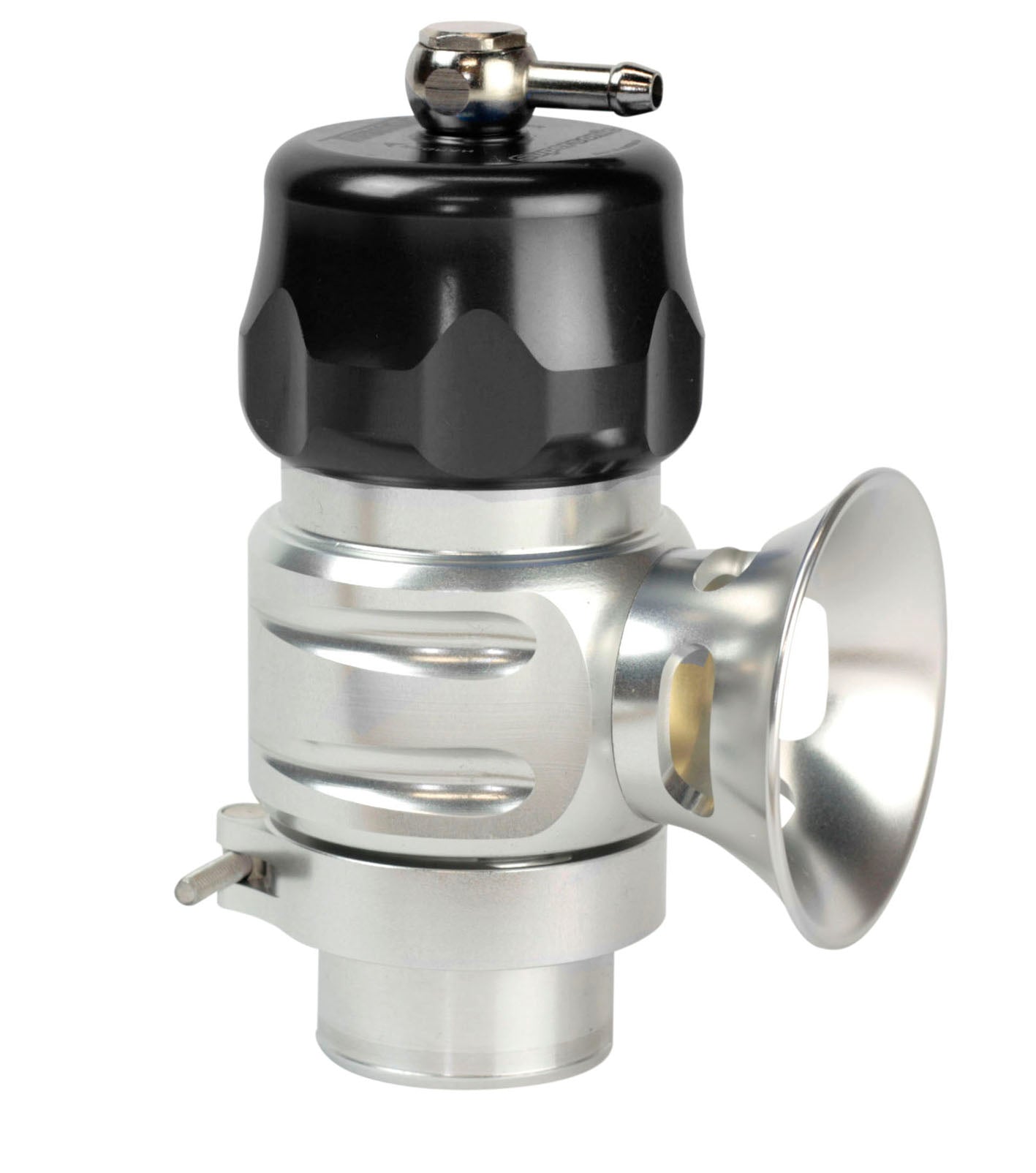TURBOSMART BOV Supersonic Uni - Black