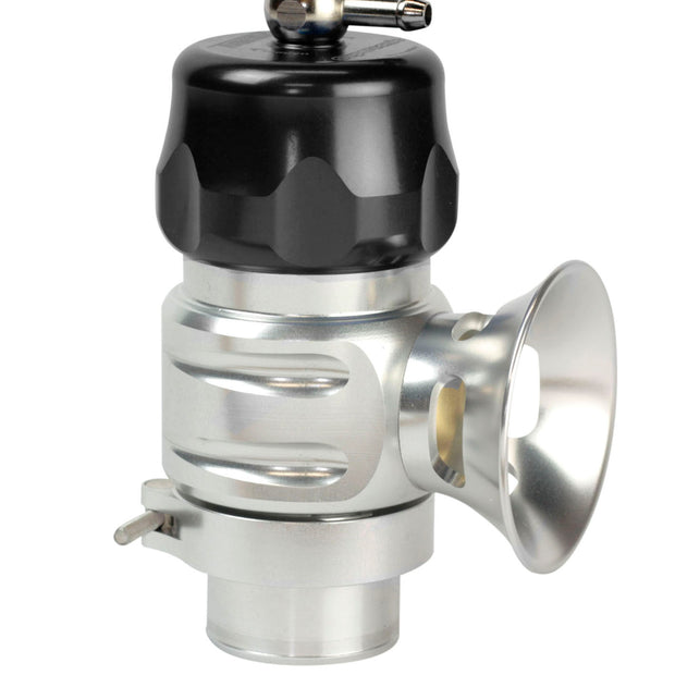TURBOSMART BOV Supersonic Uni - Black