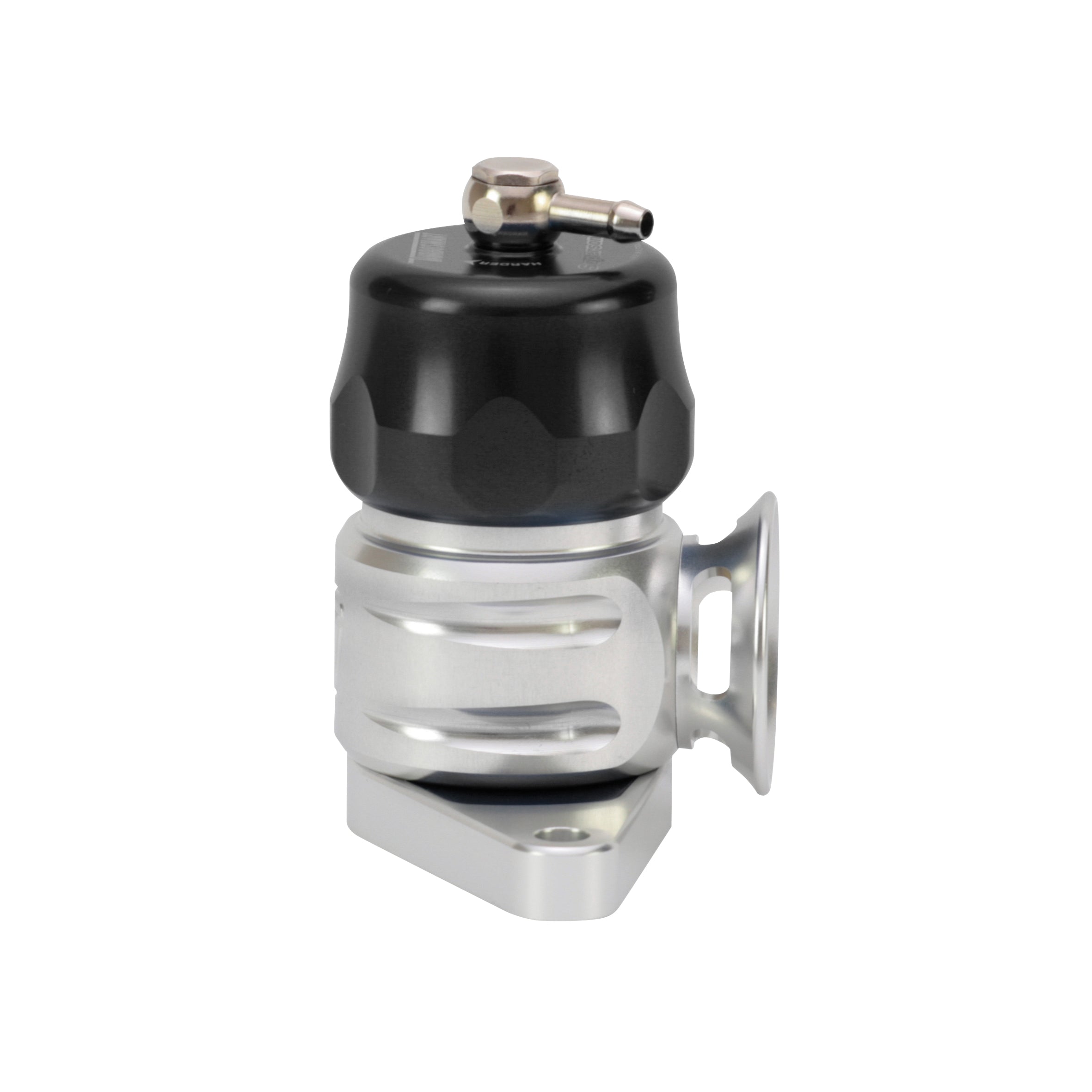 TURBOSMART BOV Supersonic Maz/Sub-Black