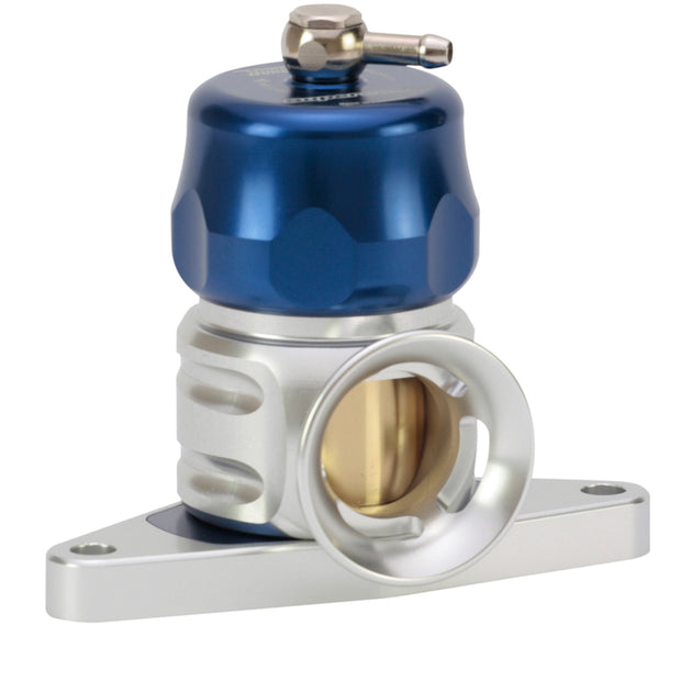 TURBOSMART BOV Supersonic Subaru -Blue
