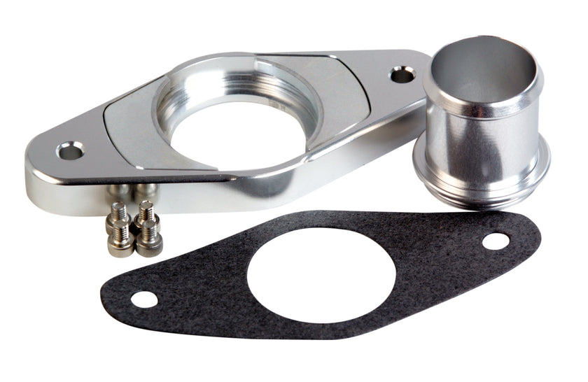 TURBOSMART BOV Suits Mazda/Subaru Flange Adapter