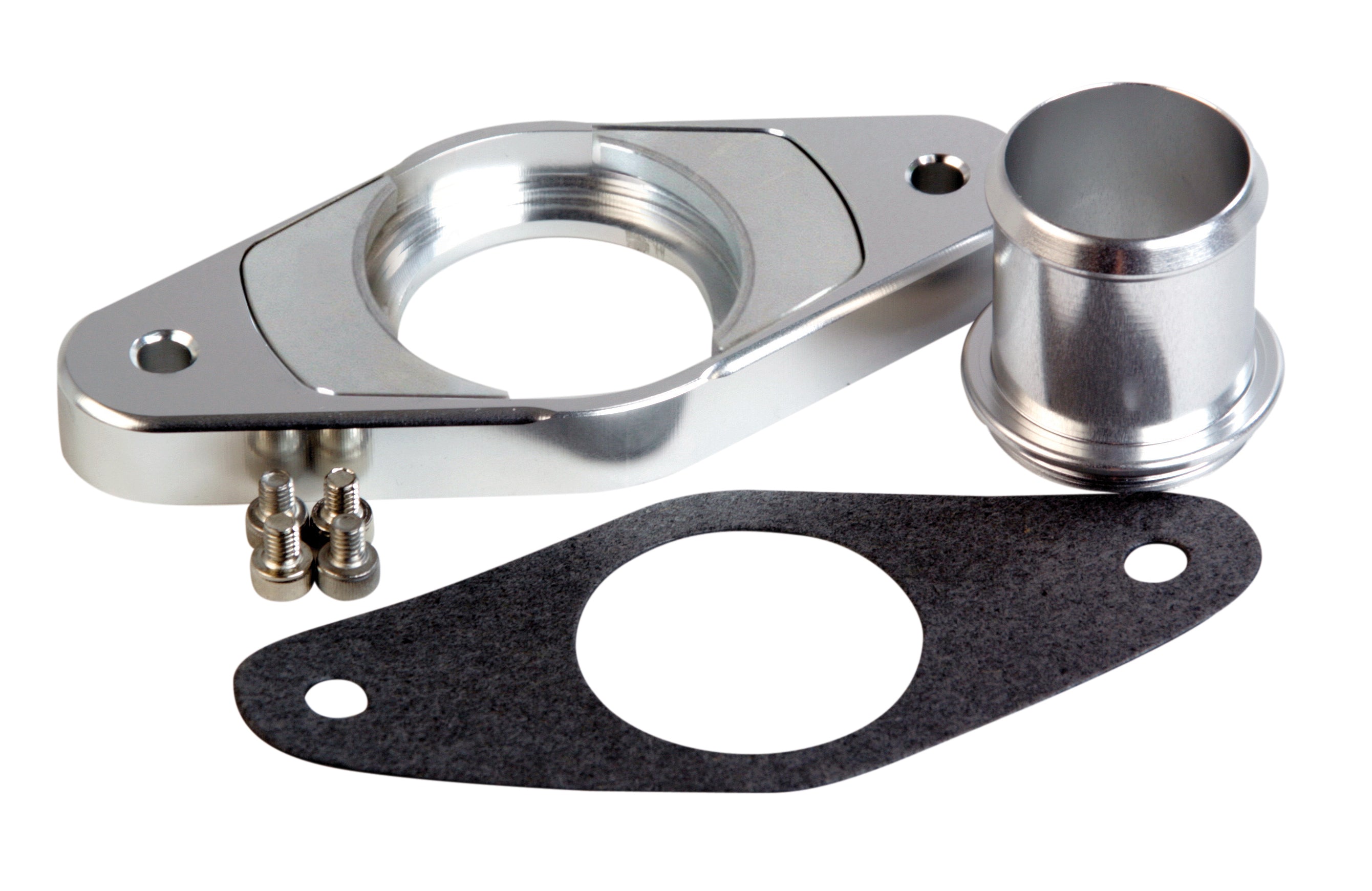 TURBOSMART BOV Suits Mazda/Subaru Flange Adapter