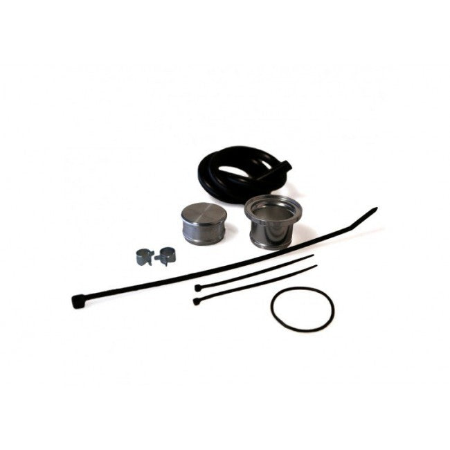 TURBOSMART BOV Subaru WRX 98 Adapter System