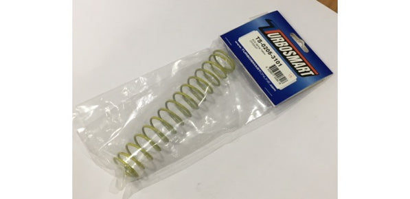 TURBOSMART BOV Spring Yellow DP/SS/VP