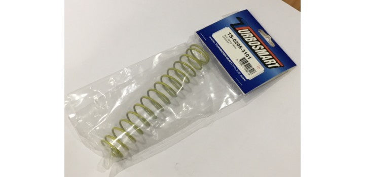 TURBOSMART BOV Spring Yellow DP/SS/VP