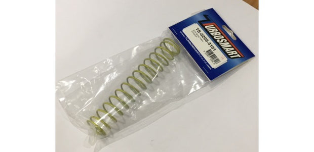 TURBOSMART BOV Spring Yellow DP/SS/VP