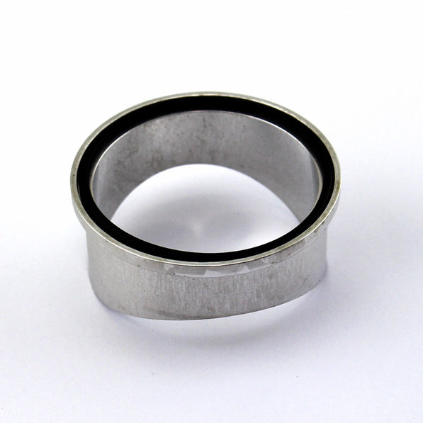 TURBOSMART BOV Power Port Alloy Weld Flange
