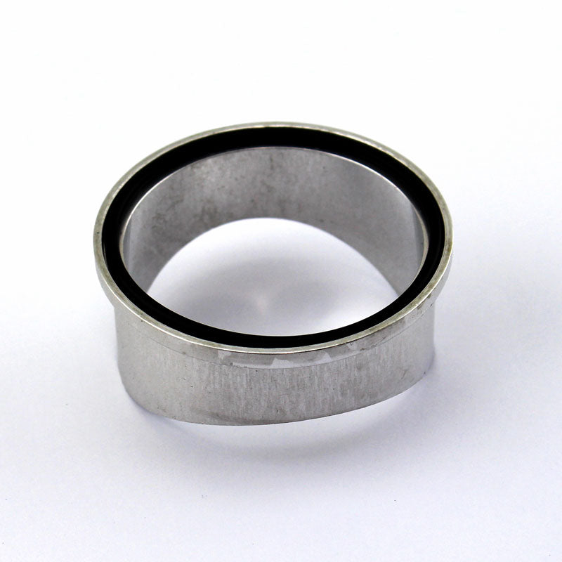 TURBOSMART BOV Power Port Alloy Weld Flange