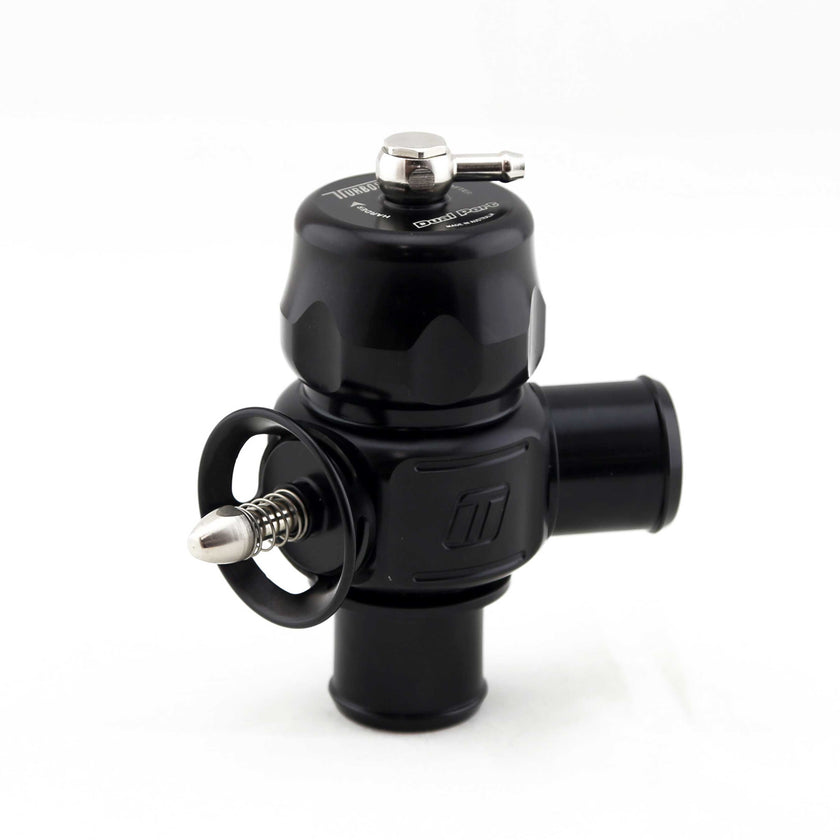 TURBOSMART BOV Smart Port Dual Port Mitsubishi