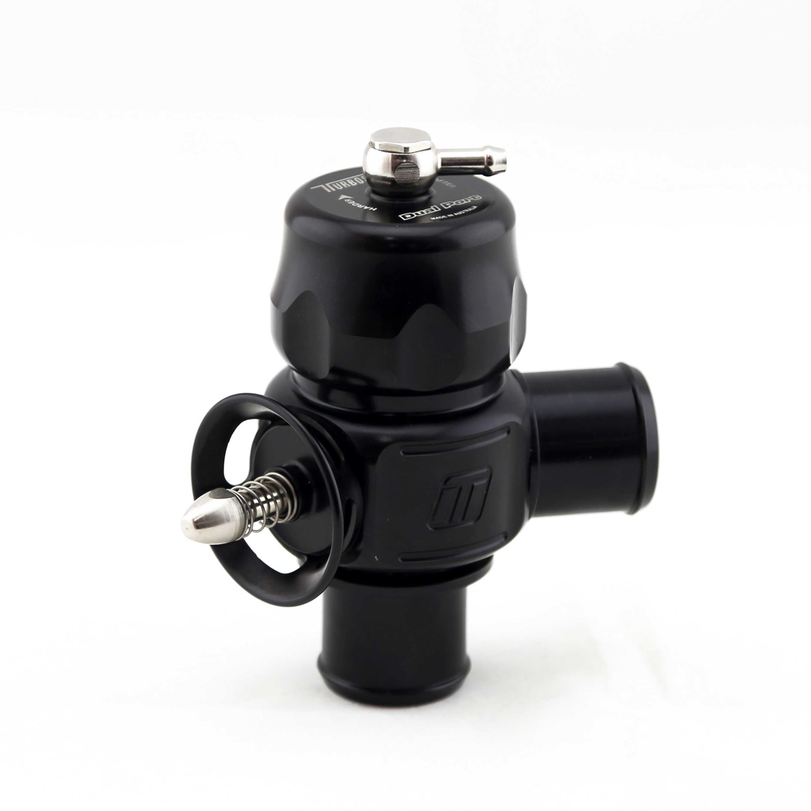 TURBOSMART BOV Smart Port Dual Port Mitsubishi