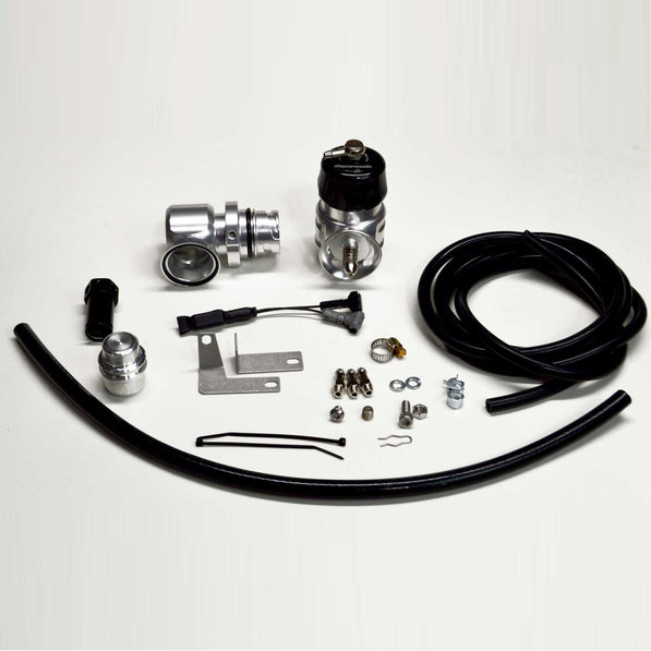 TURBOSMART BOV SP Supersonic Ford F150 20
