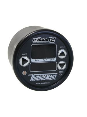 TURBOSMART eB2 60psi 60mm Sleeper