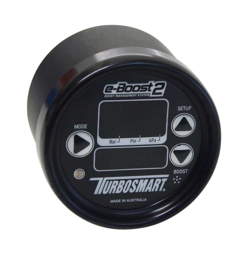 TURBOSMART eB2 60psi 60mm Sleeper - 4 Port