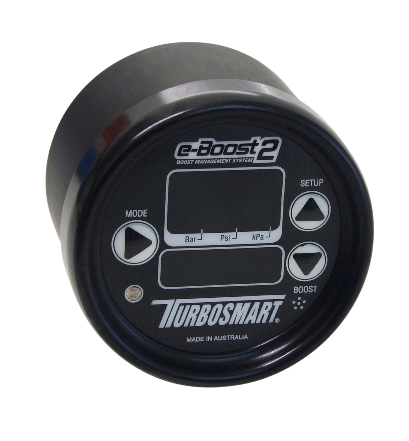 TURBOSMART eB2 60psi 60mm Sleeper - 4 Port