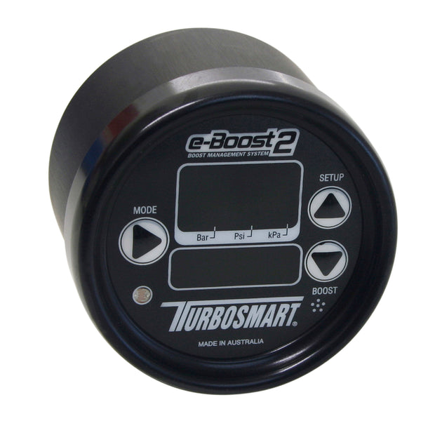 TURBOSMART eB2 60psi 60mm Sleeper - 4 Port