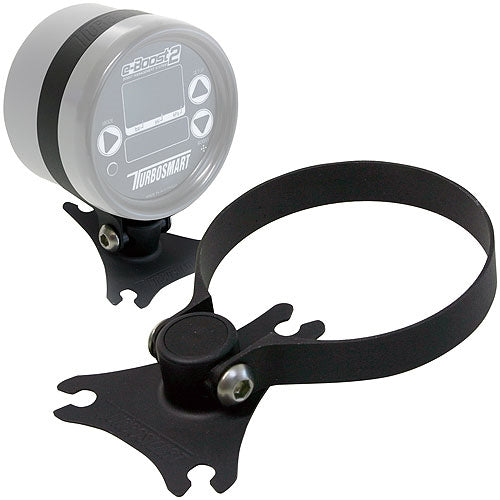 TURBOSMART eB2 60mm Dash Mounting System