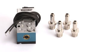 TURBOSMART eB2 4 Port Solenoid