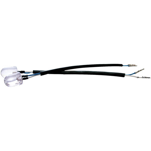 TURBOSMART eB2 LED- Green