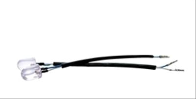 TURBOSMART eB2 LED- Orange
