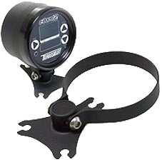 TURBOSMART eB2 66mm Dash Mounting System