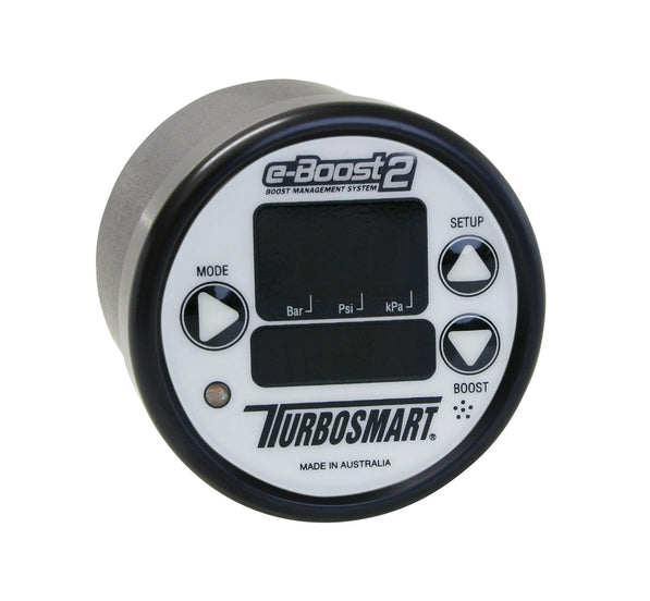TURBOSMART eB2 60mm Replacement Head Unit