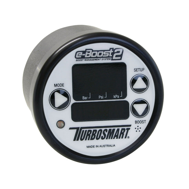 TURBOSMART eB2 66mm Replacement Head Unit