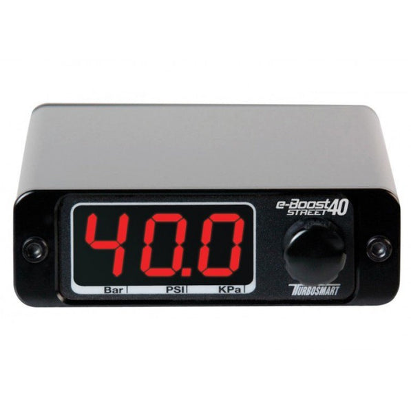 TURBOSMART eBS e-Boost Street 40psi