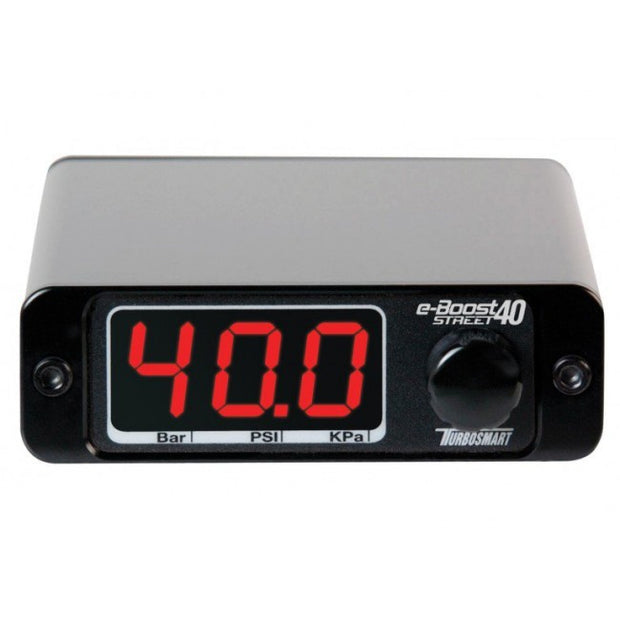 TURBOSMART eBS e-Boost Street 40psi