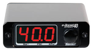TURBOSMART eBS Head Unit Replacement
