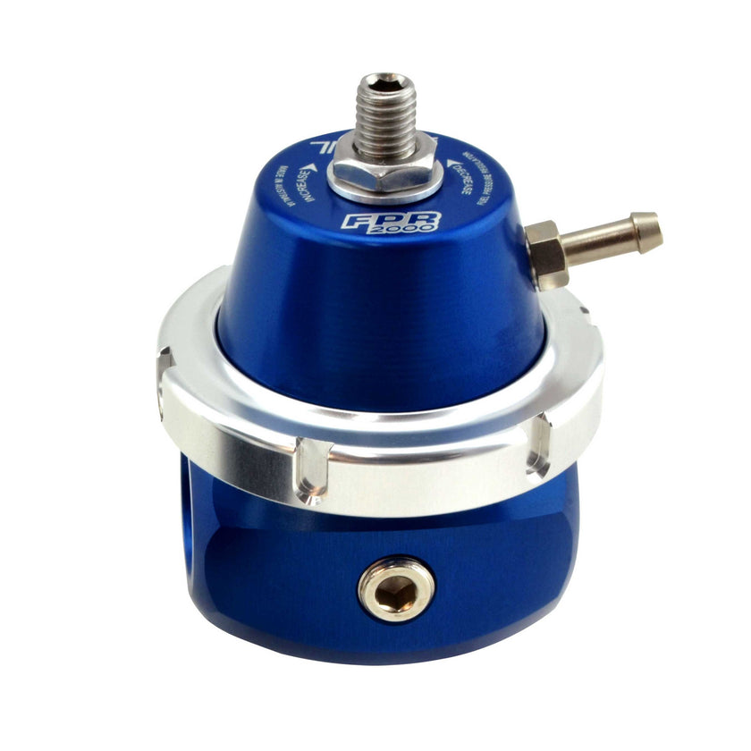 TURBOSMART FPR2000 - 2017 -8 AN Blue