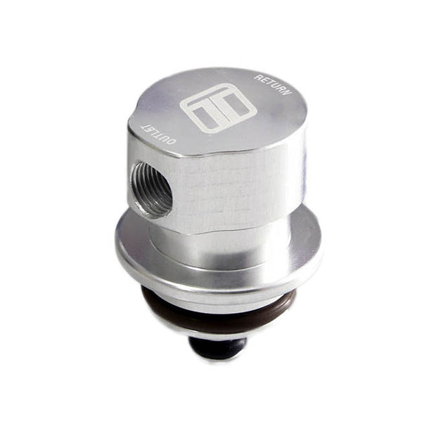 TURBOSMART FPR Adapter Audi/VW/Ford XR6T