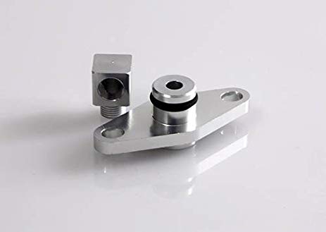 TURBOSMART FPR Adapter Subaru (STI 08)