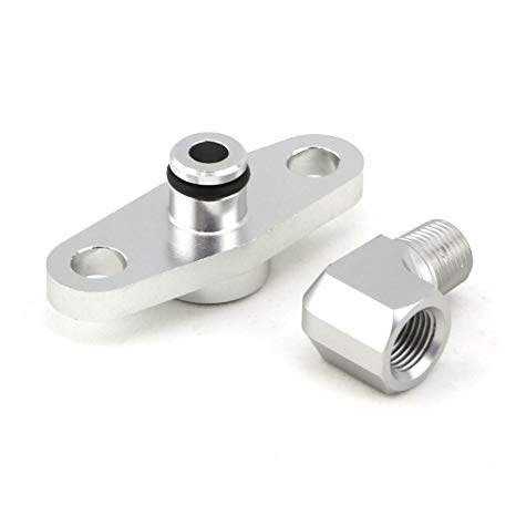 TURBOSMART FPR Adapter Mitsubishi (EVO X)