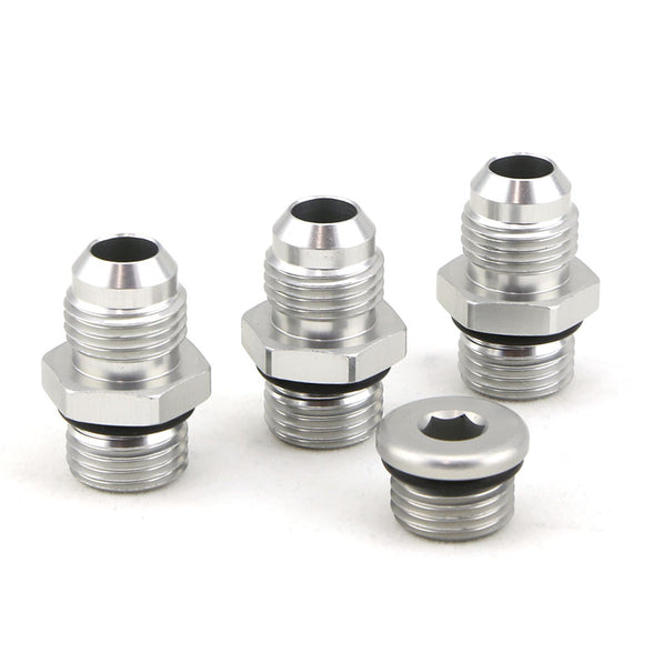 TURBOSMART FPR Fitting System -6AN to -6A