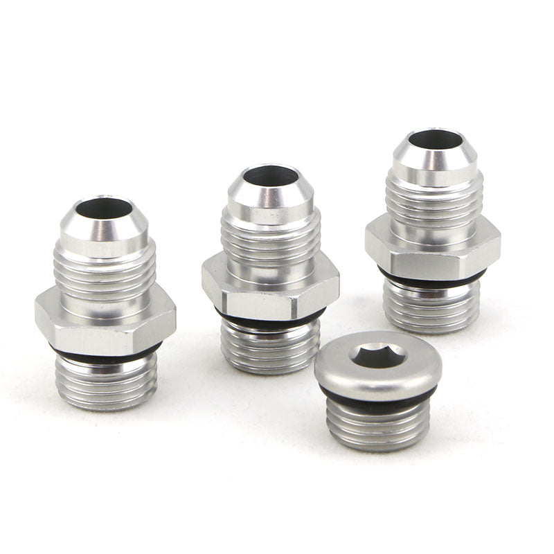 TURBOSMART FPR Fitting System -6AN to -6A