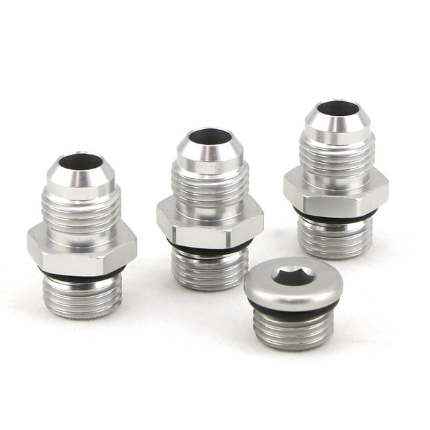 TURBOSMART FPR Fitting System -6AN to -6A