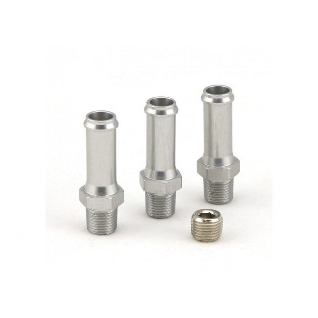 FPR Fitting System 1/8NPT – 10mm (DISCONTINUED)