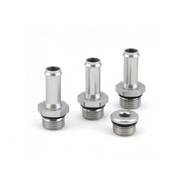 TURBOSMART FPR Fitting System -6 AN to 10