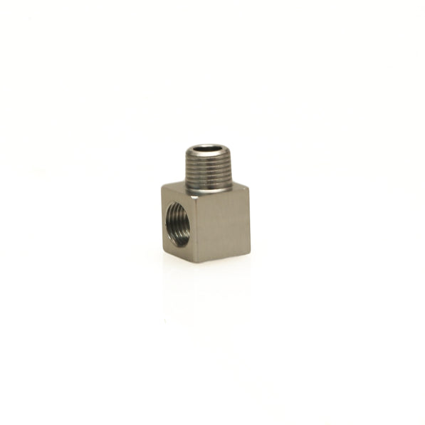 TURBOSMART FPR 1/8 NPT Male - 1/8 NPT Fem