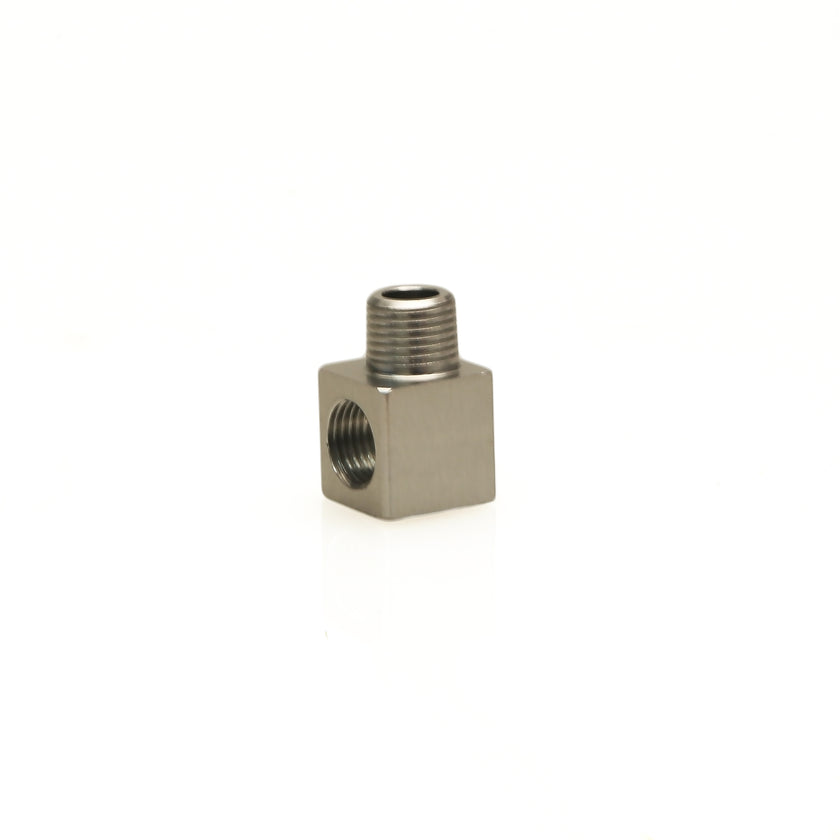 TURBOSMART FPR 1/8 NPT Male - 1/8 NPT Fem
