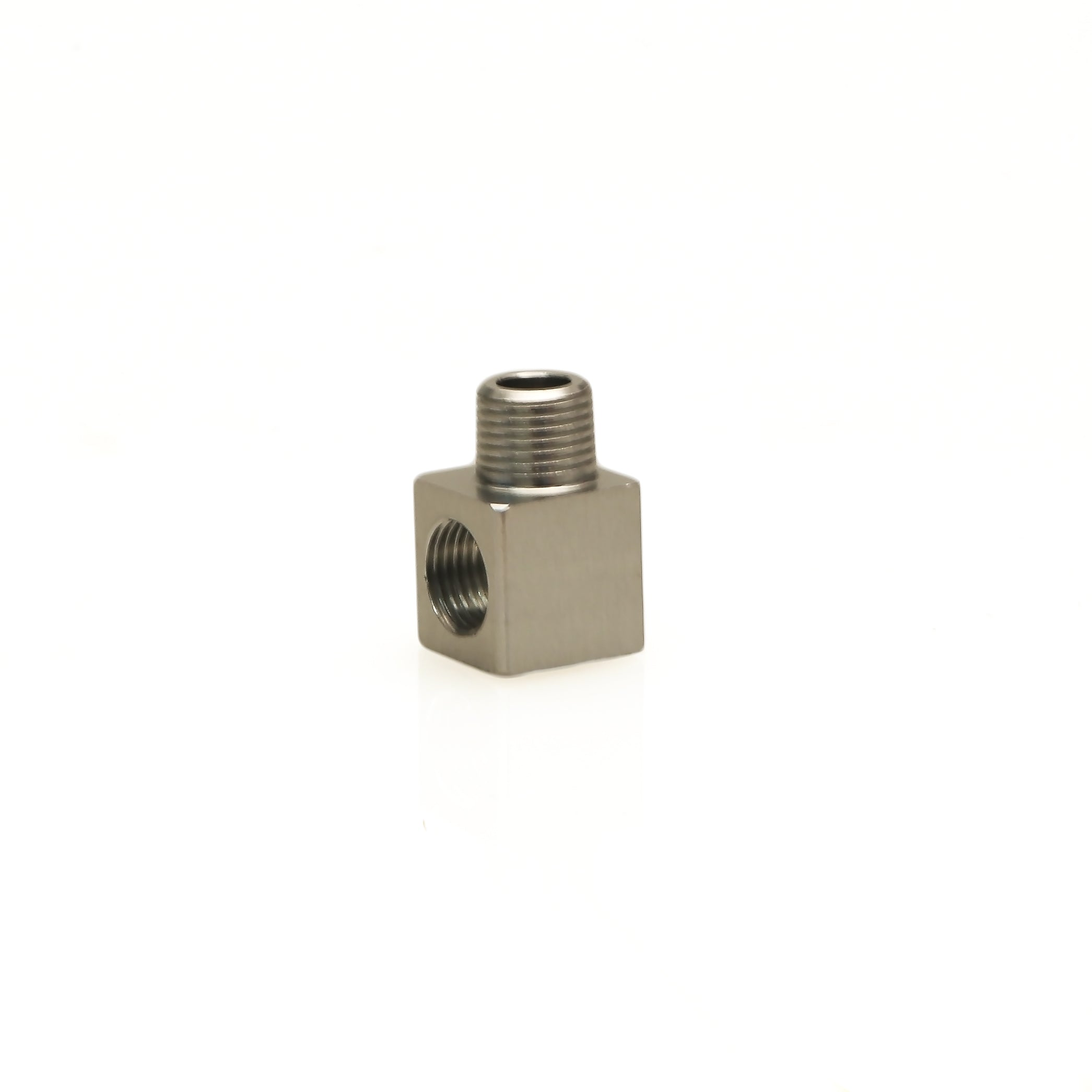 TURBOSMART FPR 1/8 NPT Male - 1/8 NPT Fem