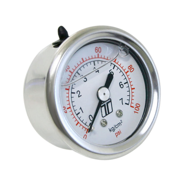 TURBOSMART FPR Gauge 0-100psi