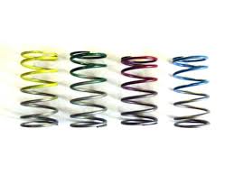 TURBOSMART WG38/45 3PSI IN SPRG-GRN/BLK
