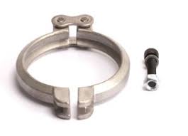 TURBOSMART WG50 Inlet V-Band