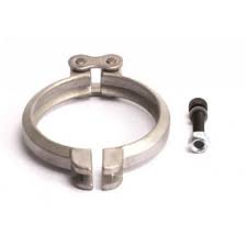 TURBOSMART WG60 Outlet V-Band