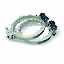 TURBOSMART WG45 Inlet Vee Band