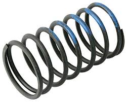 TURBOSMART WG38/40/45 10PSI OUT SPG-BN/BL