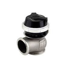 TURBOSMART WG45 GenV Hypergate45 14 Black